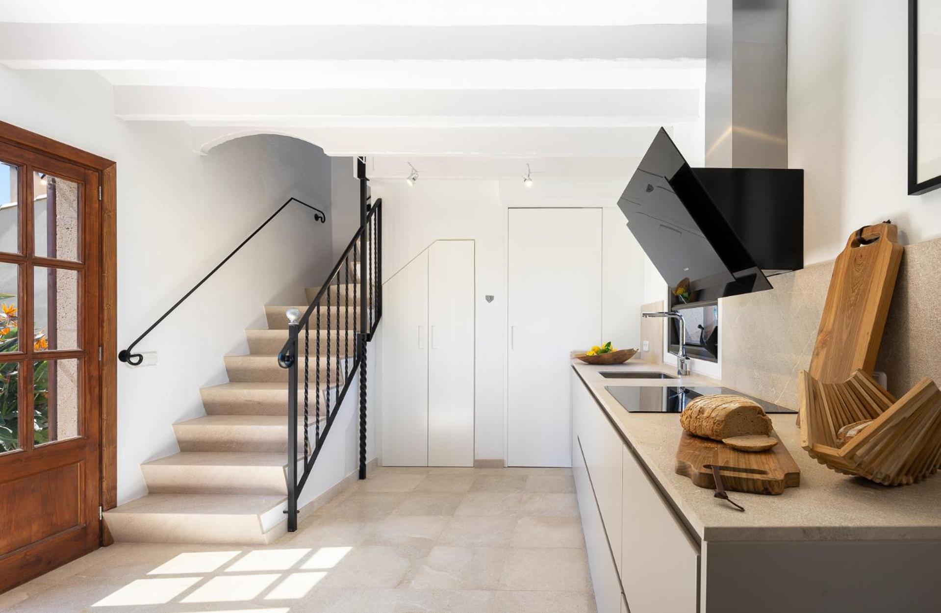 Corb Mari By Sun Mallorca * Pollença
