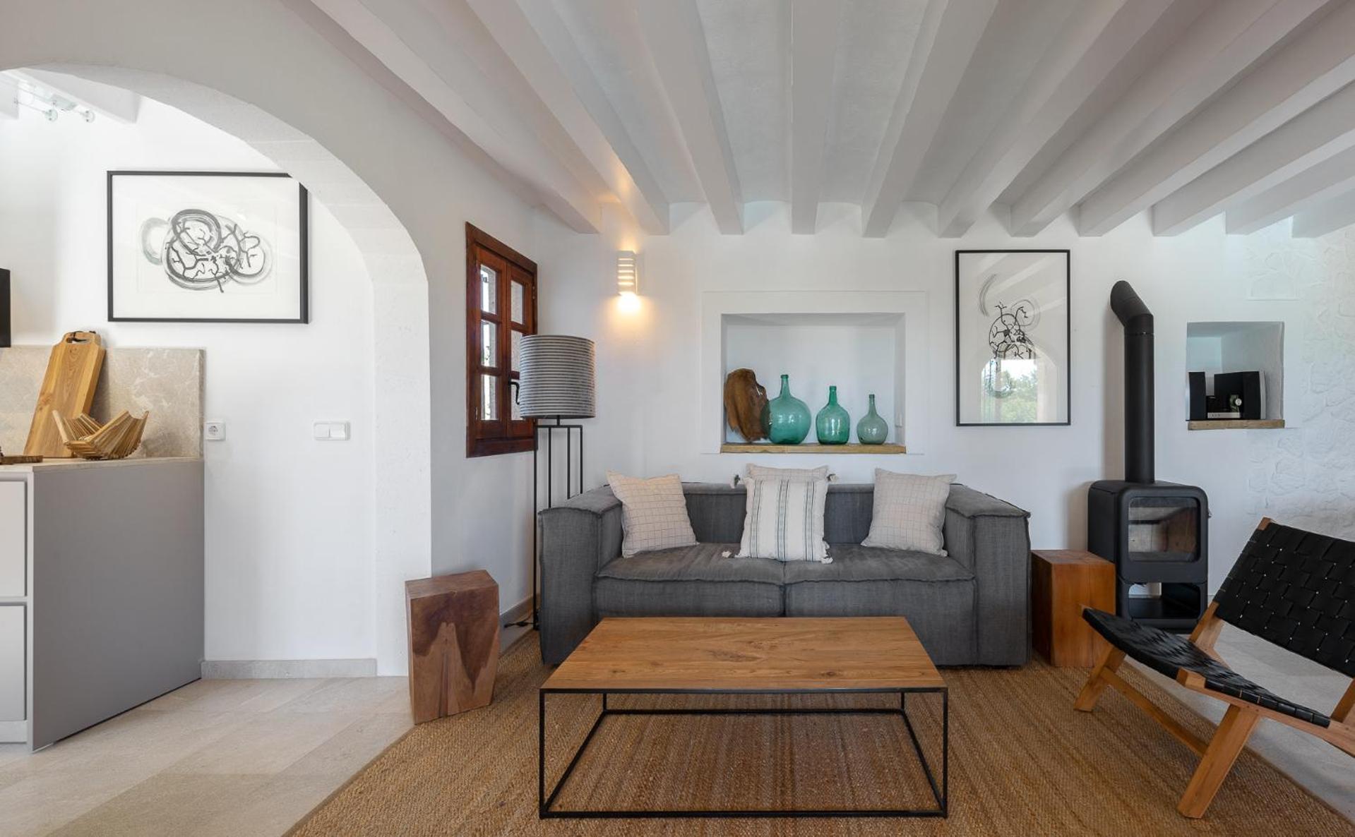 Corb Mari By Sun Mallorca Feriehus