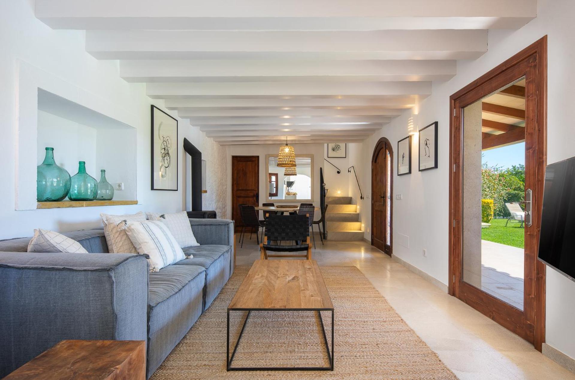 Corb Mari By Sun Mallorca Feriehus *