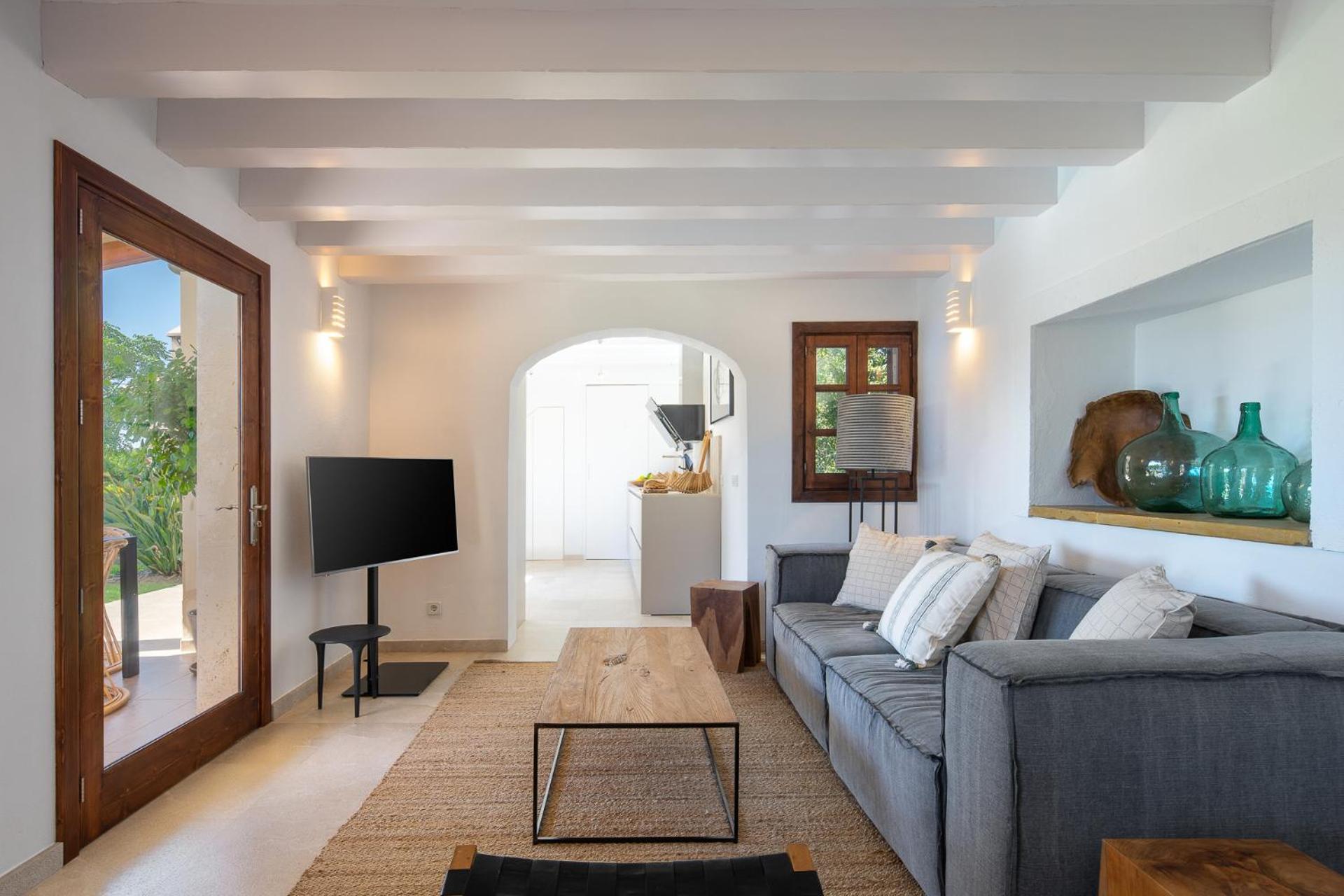 Corb Mari By Sun Mallorca * Pollença