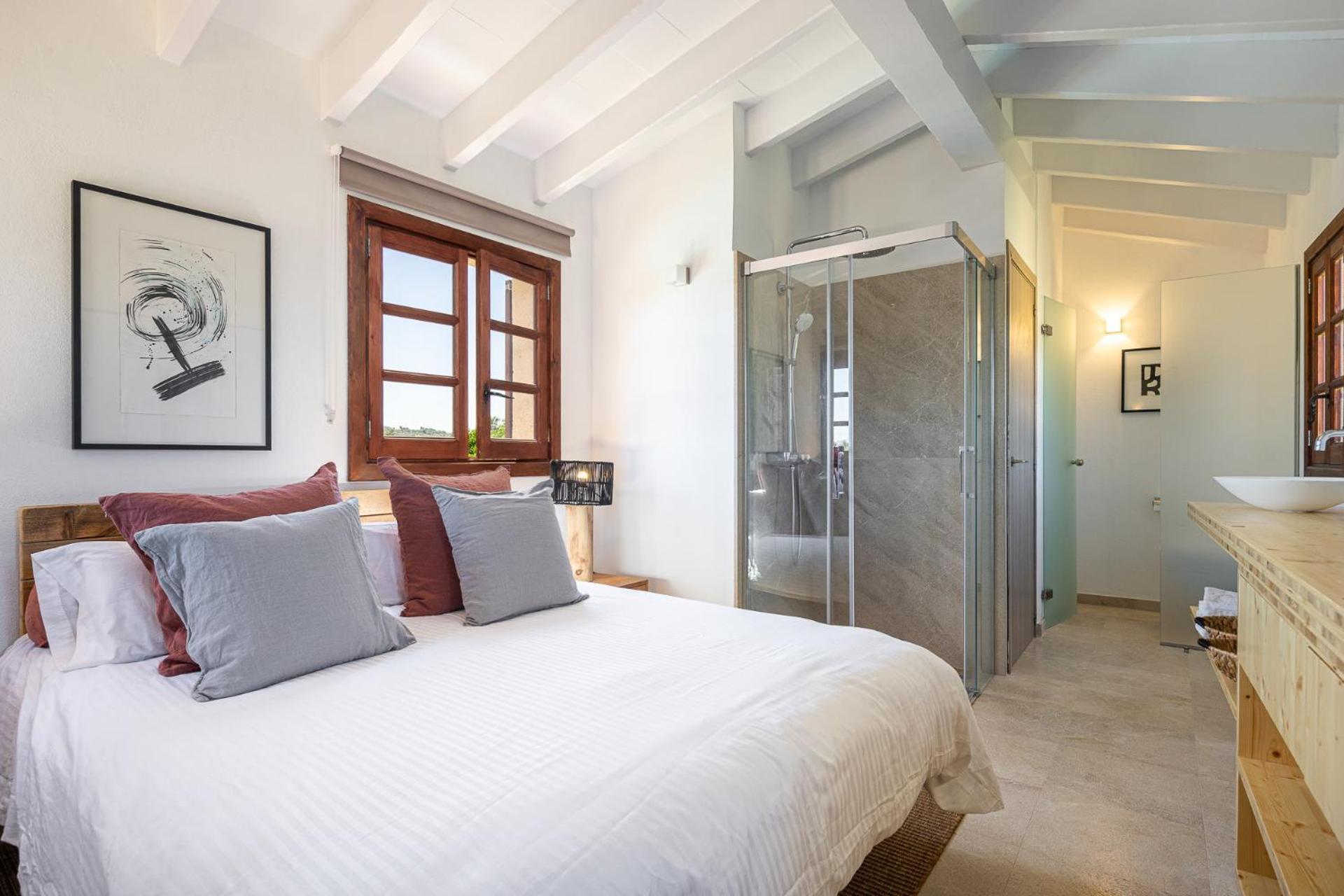Corb Mari By Sun Mallorca Feriehus *