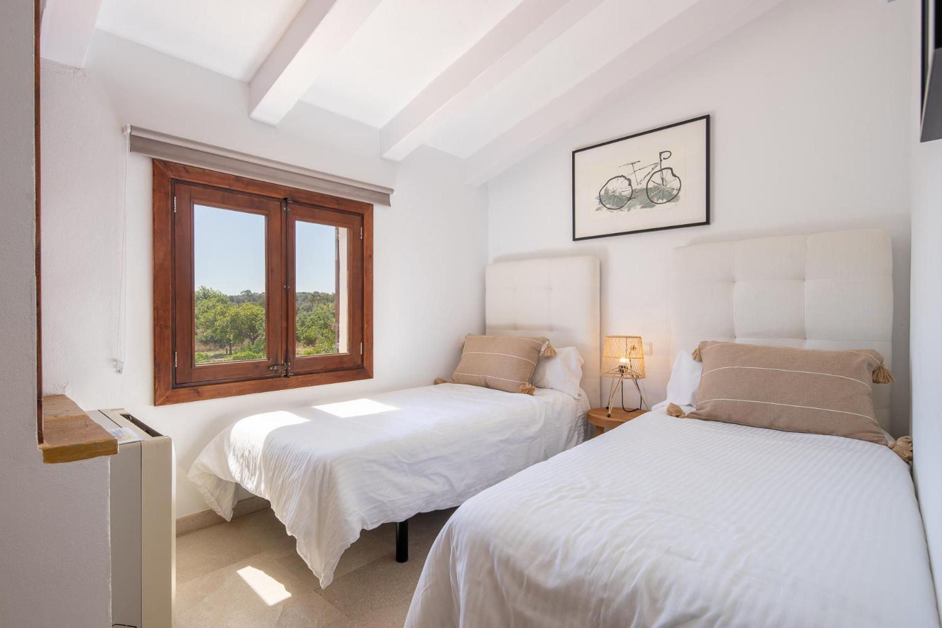 Corb Mari By Sun Mallorca Feriehus Pollença