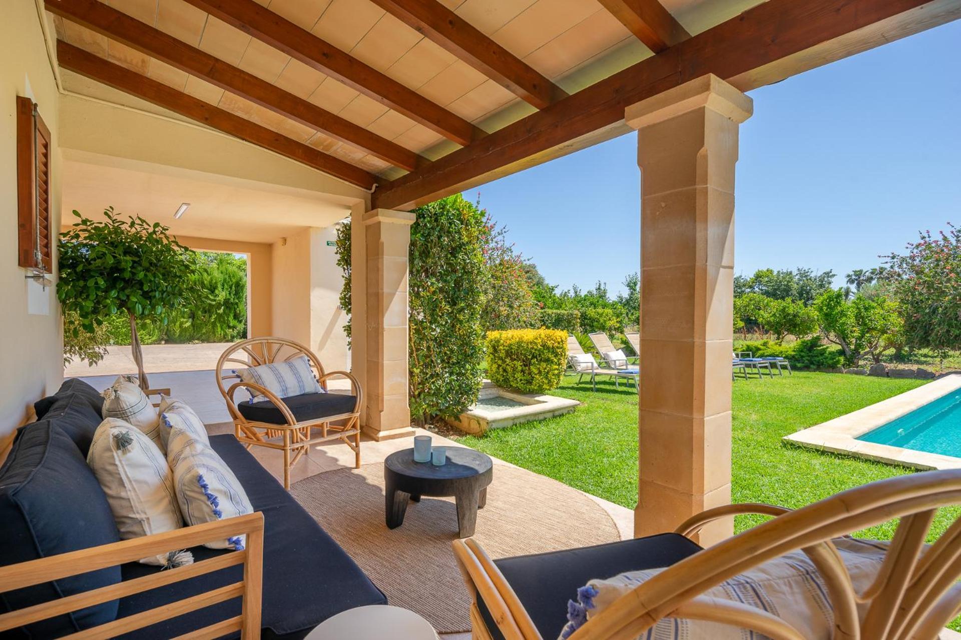 Corb Mari By Sun Mallorca Feriehus *