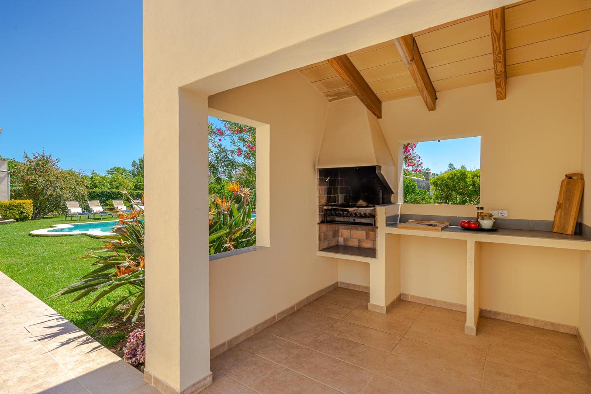 Feriehus Corb Mari By Sun Mallorca Pollença
