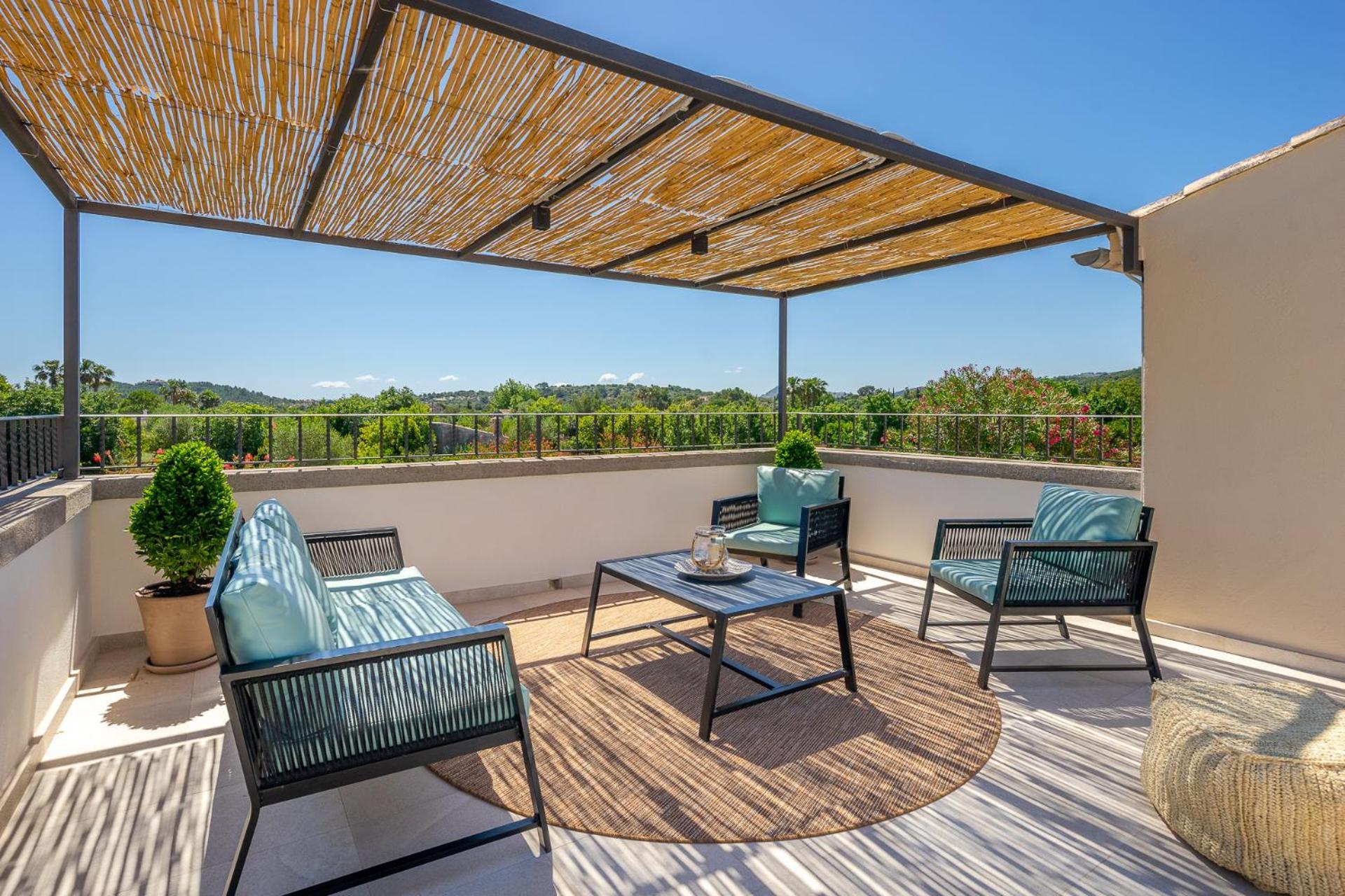 Corb Mari By Sun Mallorca * Pollença